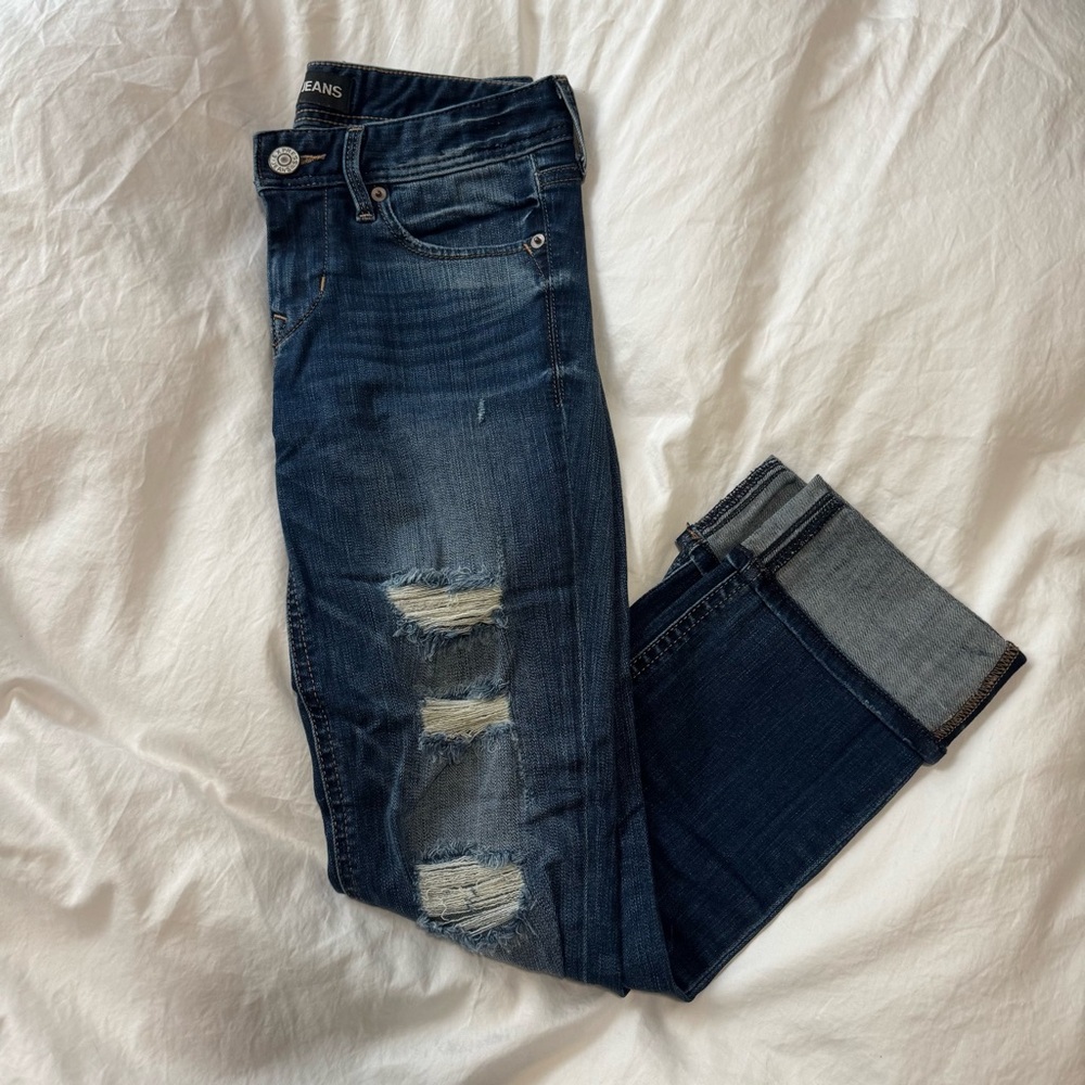 Express Jeans 00